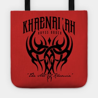 Khaenri'ah Tote