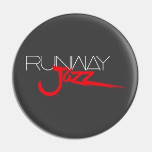 Shomanz Jazz Pin