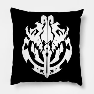 Overlord Nazarick Pillow