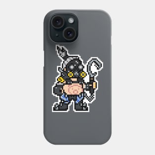 PixelWatch - Roadhog Phone Case