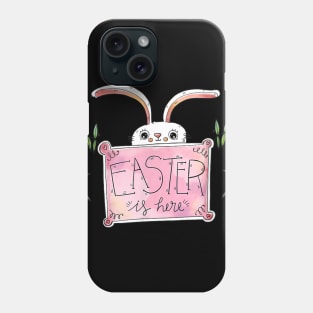Happy Easter Day Rabbit Shirt - Gift Women Men Kids Phone Case