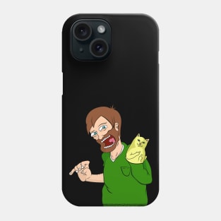 hipster Phone Case