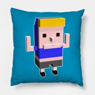 Beavis And Butthead: Beavis Pillow