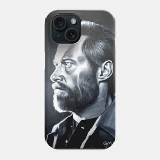 Logan Phone Case