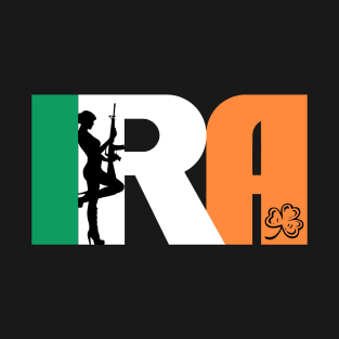 IRA T-Shirt