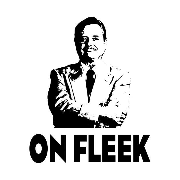 Mr. Feeny On Fleek Shirt - Boy Meets World, Girl Meets World - Teacher ...