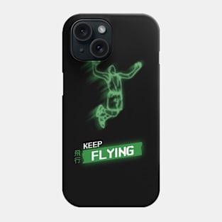 Basketball Dunk Phone Case