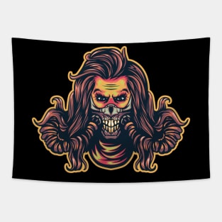 IMMORTAN JOE - MAD MAX FANART Tapestry