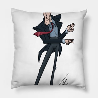 Conan Pillow