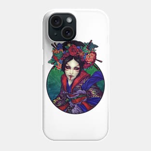 Asiatique Phone Case