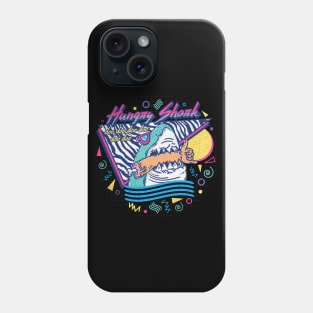 Hungry Shark Phone Case