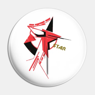 Star Pin