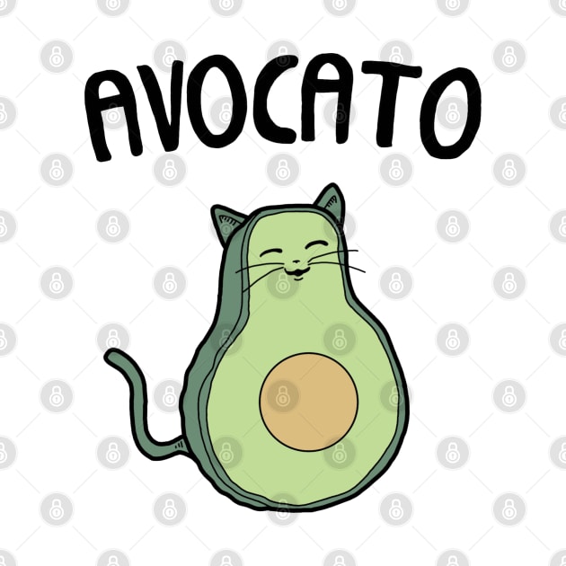 Avocato by TrendWhispers