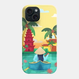 Vietnam Phone Case