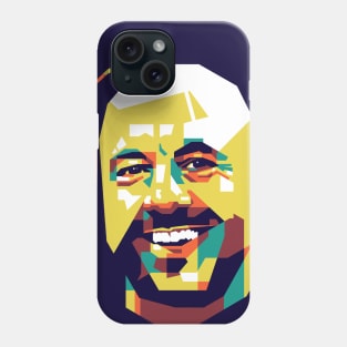 Joe Rogan on WPAP Phone Case