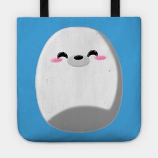 Billy the Seal Tote