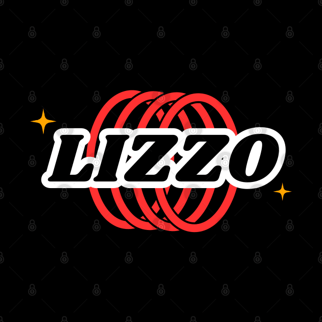 Lizzo // Ring by eiston ic