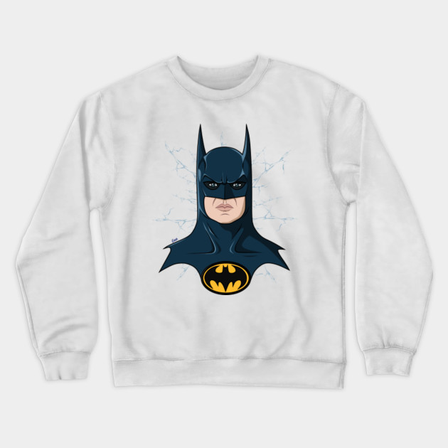 batman crewneck sweatshirt