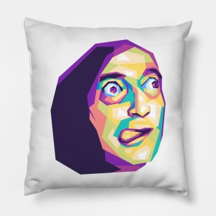 Igor Pillow wpap Pillow