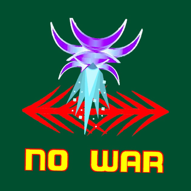 no war Art designs by Dilhani