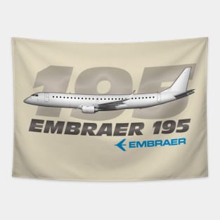 ERJ-195 Tapestry