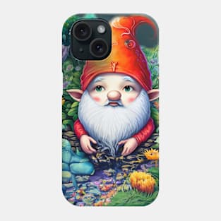 garden Gnome Phone Case