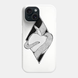 Eden Phone Case