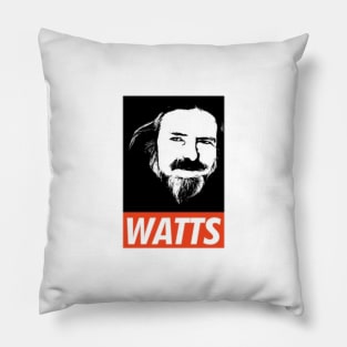 Watts Pillow