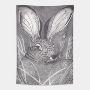 Hare Tapestry