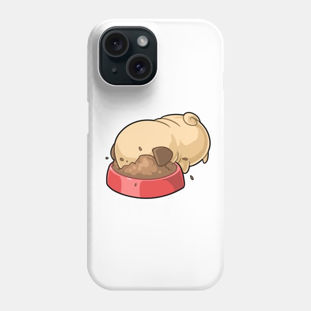 Pug life phone case hotsell
