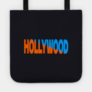 Hollywood Tote