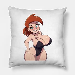 vicky Pillow