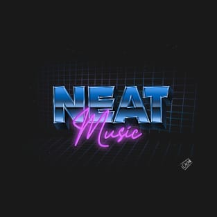 Neat Music T-Shirt