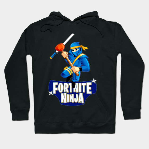 ninja jacket fortnite