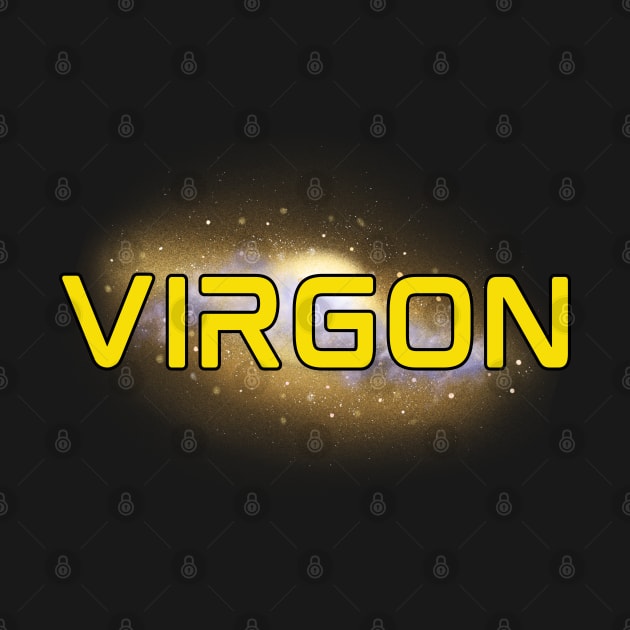 Virgon by Spatski