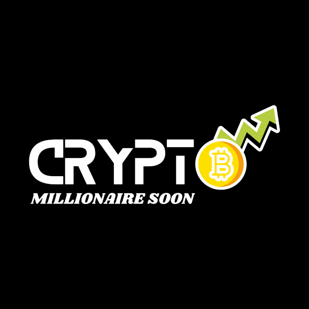 crypto millionaire soon by ZEREP