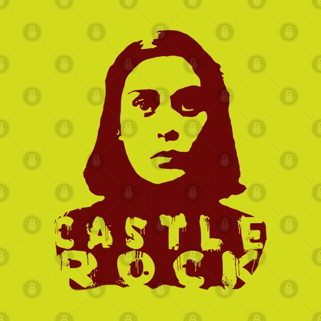 Annie Wilkes, Castle Rock VI by Pearanoia