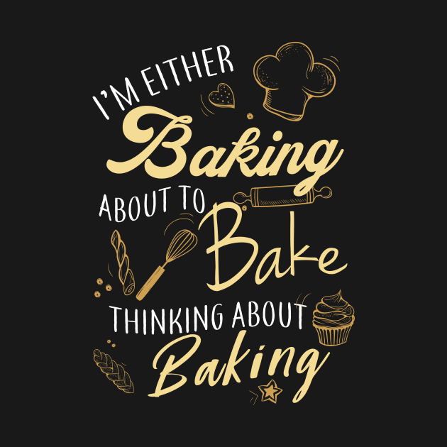 Thinking about baking by Didier97