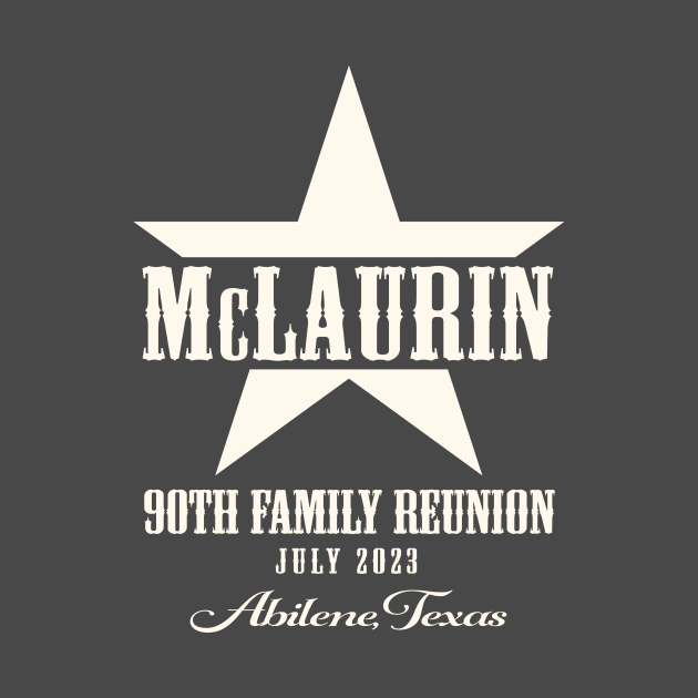 McLaurin Family Reunion by GRAND CRU