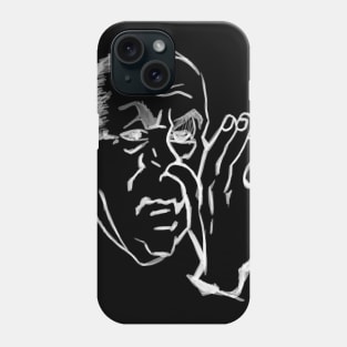 Dude Phone Case