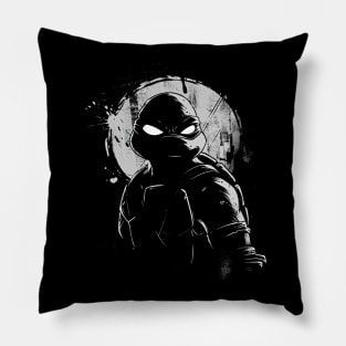 leonardo Pillow