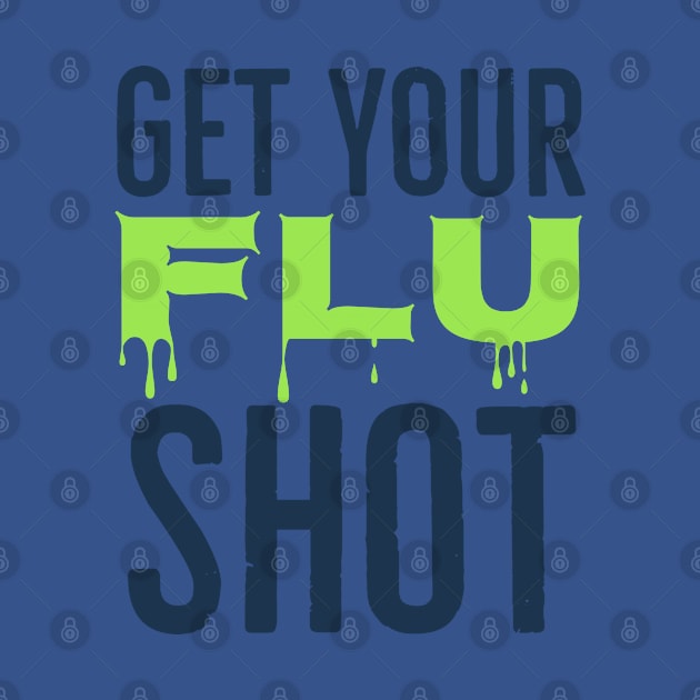 Flu Shot by EMP