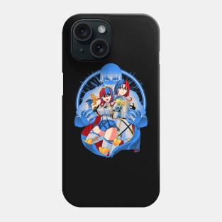 engage Phone Case