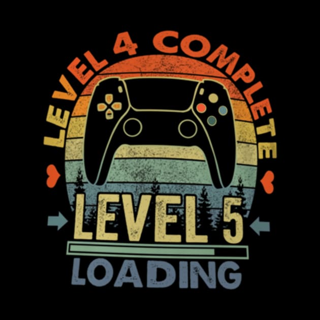 Level 4 Complete 4 4th Wedding by webrothers
