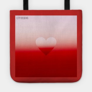 Mental Health - Love Tote