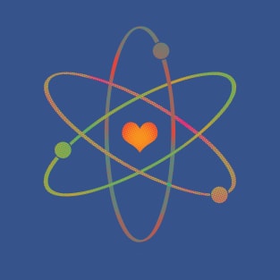 Atomic Love T-Shirt