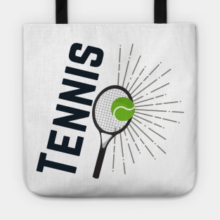 Game Grumps “tennis” Tote