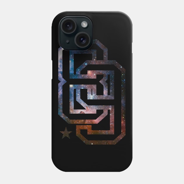 89 Phone Case by ALFBOCREATIVE