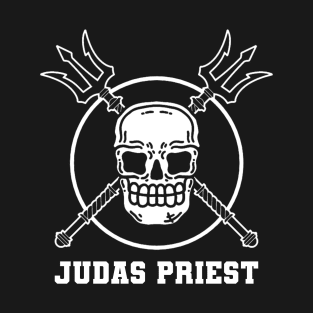 The Dory Judas Priest T-Shirt