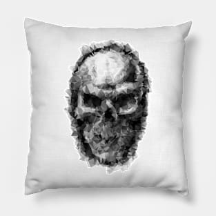 Skull Pillow